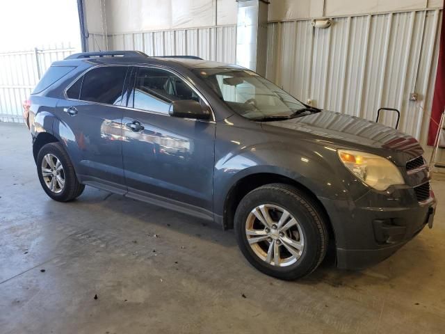 2010 Chevrolet Equinox LT