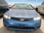 2006 Honda Civic DX VP