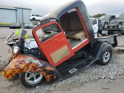 Chevrolet uk Vehiculos salvage en venta: 1938 Chevrolet UK