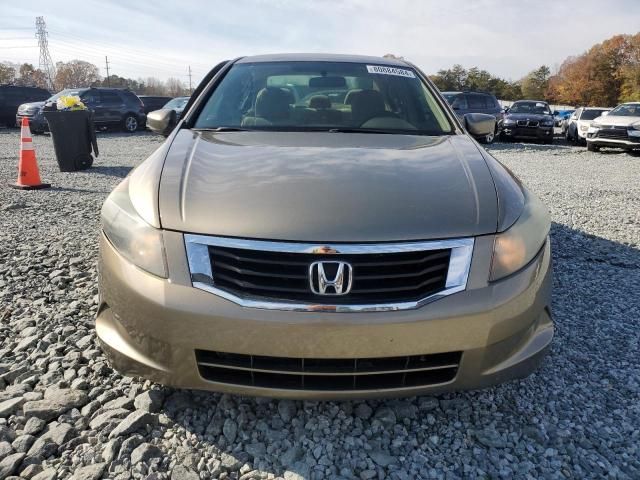 2008 Honda Accord LXP