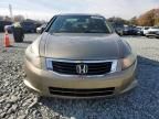 2008 Honda Accord LXP