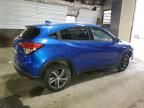 2021 Honda HR-V EXL