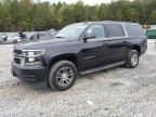 2018 Chevrolet Suburban K1500 LT