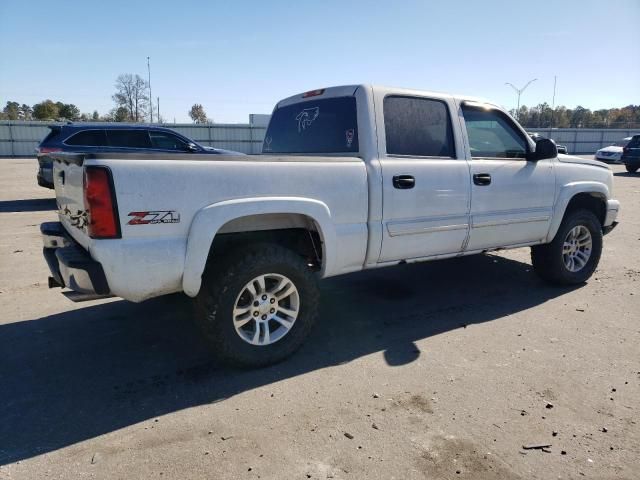 2006 Chevrolet Silverado K1500