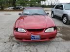 1994 Ford Mustang GT