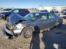 2005 Cadillac Deville en venta en Kansas City, KS