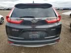 2017 Honda CR-V EXL