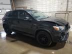 2019 Mitsubishi Outlander Sport ES