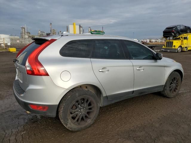 2010 Volvo XC60 3.2