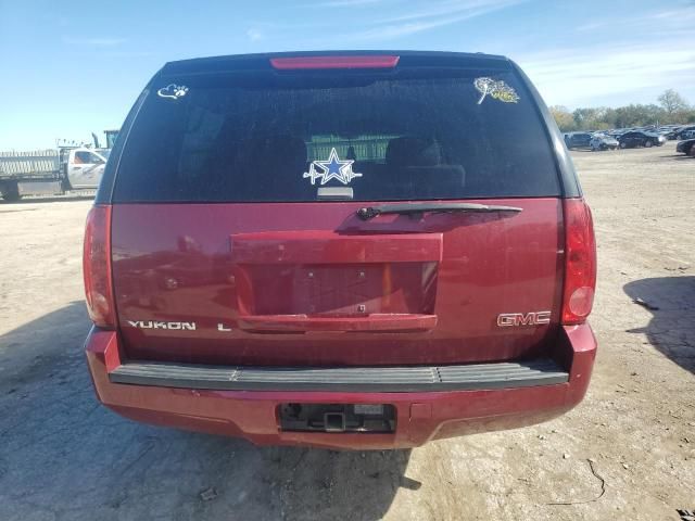 2007 GMC Yukon XL C1500