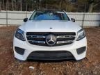 2019 Mercedes-Benz GLS 550 4matic