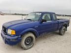 2003 Ford Ranger Super Cab