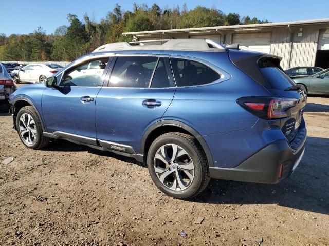 2020 Subaru Outback Touring LDL