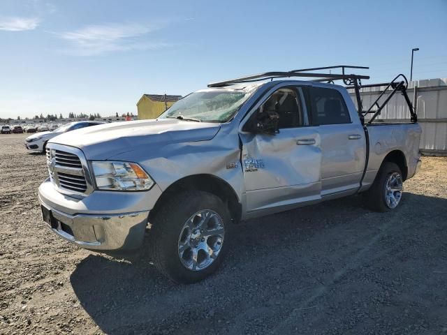 2019 Dodge RAM 1500 Classic SLT