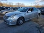 2008 Cadillac STS