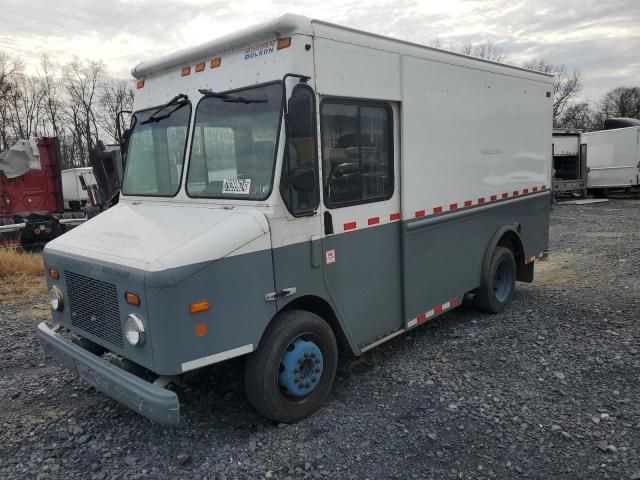 2006 Workhorse Custom Chassis Commercial Chassis W42