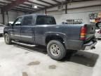 2004 GMC Sierra C2500 Crew Cab