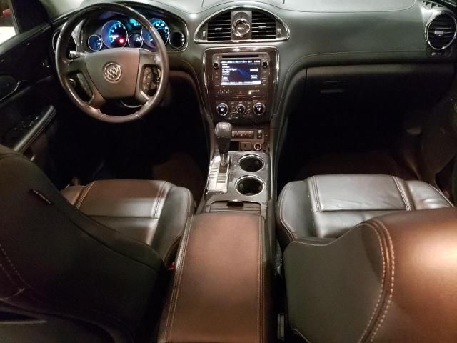 2016 Buick Enclave