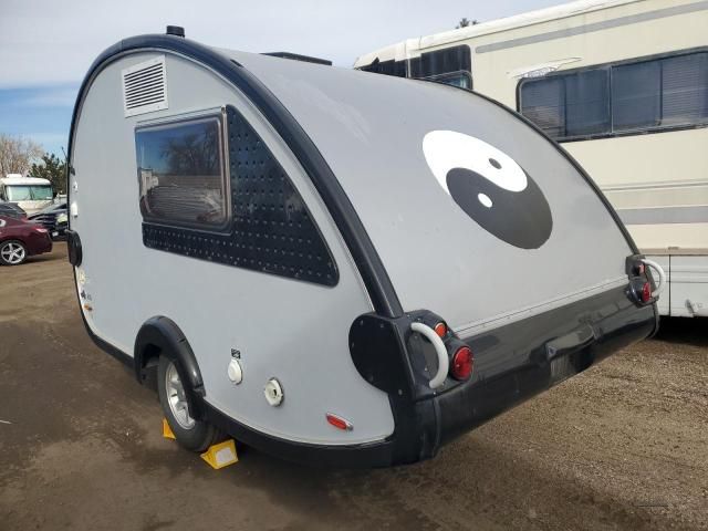 2014 Pvtt Travel Trailer