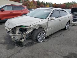 Lexus Vehiculos salvage en venta: 2005 Lexus ES 330