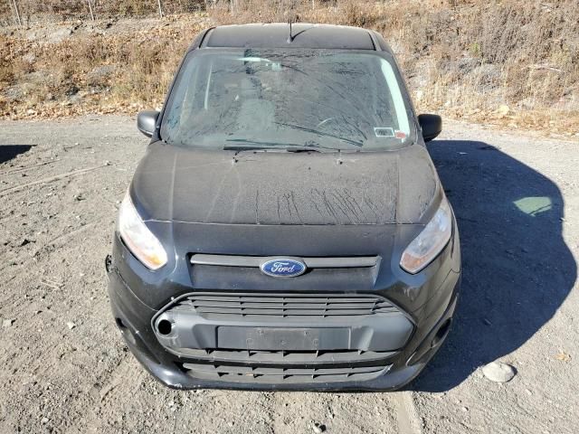 2016 Ford Transit Connect XLT