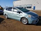 2013 Toyota Prius V