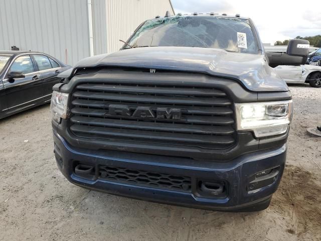 2024 Dodge RAM 3500 Longhorn