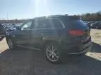 2015 Jeep Grand Cherokee Summit