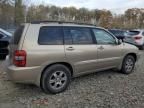 2004 Toyota Highlander Base