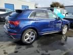 2023 Audi Q3 Premium S Line 45