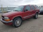 1998 Chevrolet Blazer