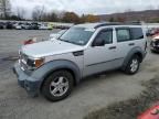 2007 Dodge Nitro SXT