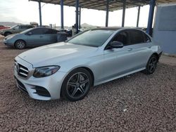 2018 Mercedes-Benz E 400 4matic en venta en Phoenix, AZ