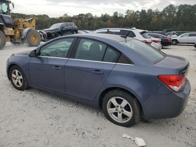 2013 Chevrolet Cruze LT