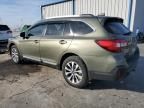 2019 Subaru Outback Touring