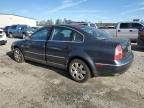 2002 Volkswagen Passat GLX 4MOTION