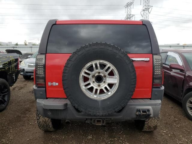 2006 Hummer H3