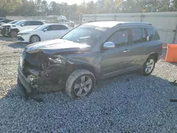 SUV salvage a la venta en subasta: 2011 Jeep Compass Sport