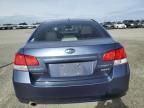 2014 Subaru Legacy 2.5I Limited