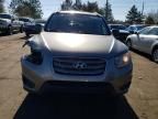 2011 Hyundai Santa FE GLS