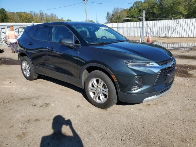 2019 Chevrolet Blazer 1LT