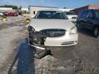 2008 Buick Lucerne CXS