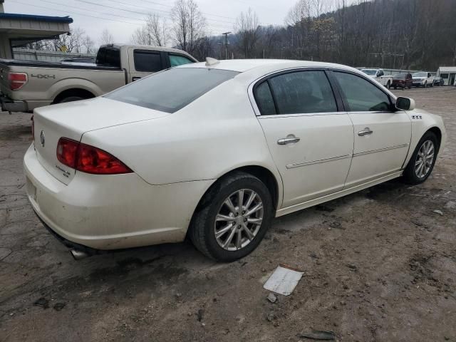 2010 Buick Lucerne CXL