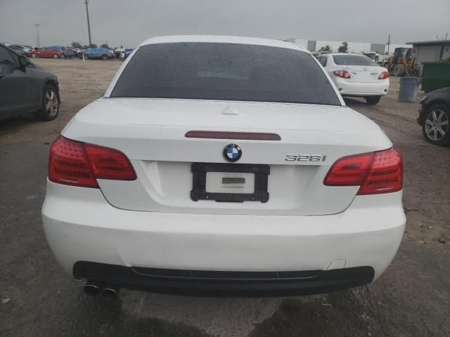 2013 BMW 328 I