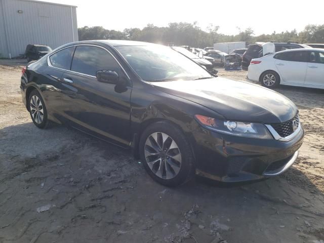 2015 Honda Accord LX-S