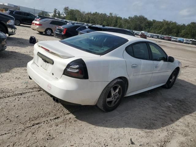 2004 Pontiac Grand Prix GT2