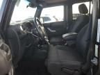 2011 Jeep Wrangler Unlimited Sahara