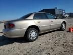 2001 Buick Century Custom