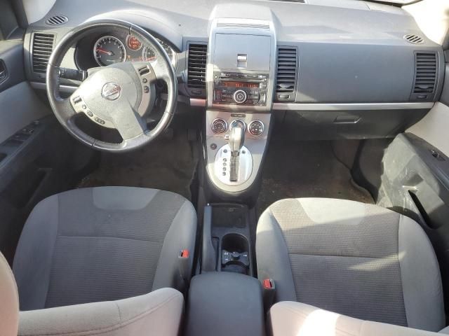 2011 Nissan Sentra 2.0