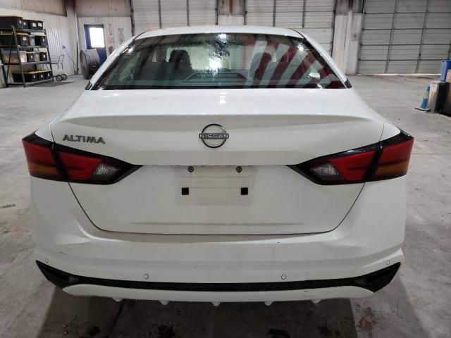 2023 Nissan Altima S